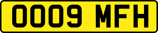 OO09MFH