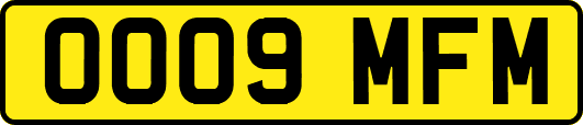 OO09MFM