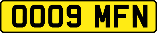 OO09MFN