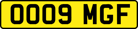 OO09MGF