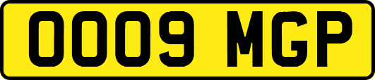 OO09MGP