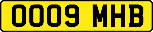OO09MHB