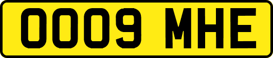 OO09MHE