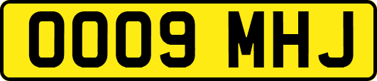 OO09MHJ