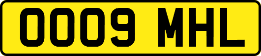 OO09MHL