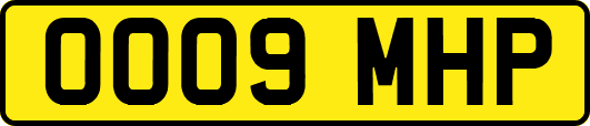 OO09MHP
