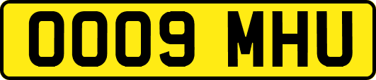 OO09MHU