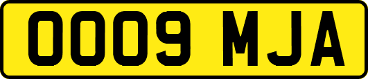 OO09MJA