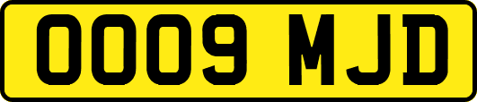 OO09MJD
