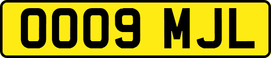 OO09MJL