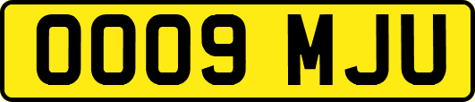 OO09MJU