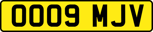 OO09MJV