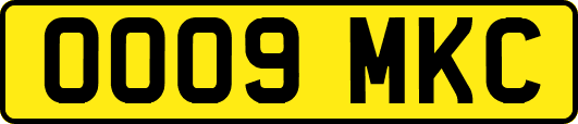 OO09MKC