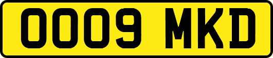 OO09MKD