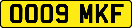 OO09MKF
