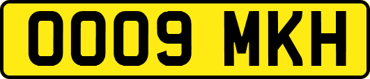 OO09MKH