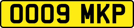 OO09MKP