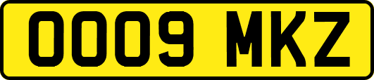 OO09MKZ