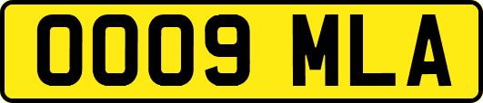 OO09MLA