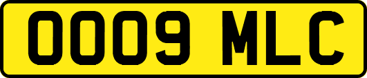 OO09MLC