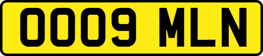OO09MLN