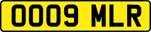 OO09MLR