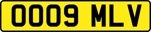 OO09MLV