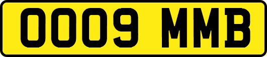 OO09MMB