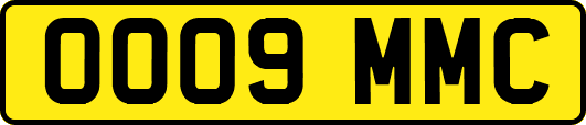 OO09MMC