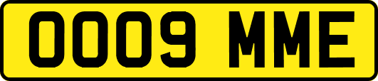 OO09MME