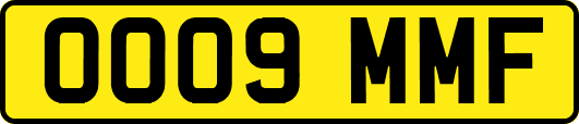 OO09MMF