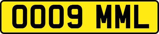 OO09MML