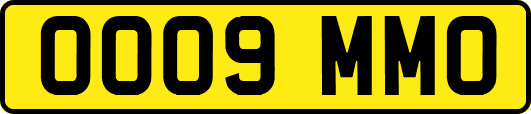 OO09MMO