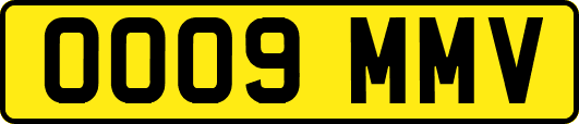 OO09MMV