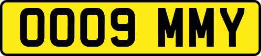 OO09MMY