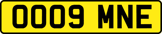 OO09MNE