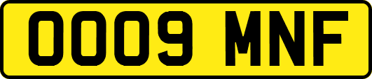 OO09MNF