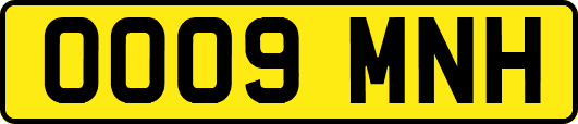 OO09MNH
