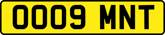 OO09MNT