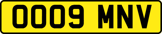 OO09MNV