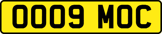 OO09MOC