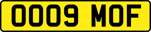OO09MOF