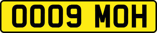 OO09MOH
