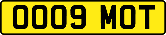 OO09MOT