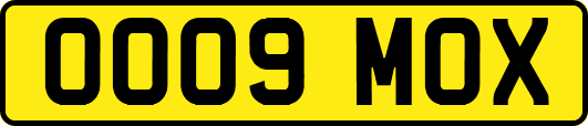 OO09MOX