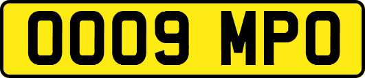 OO09MPO