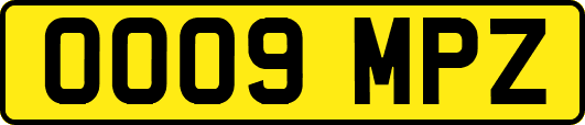 OO09MPZ