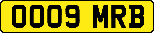OO09MRB