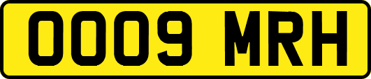 OO09MRH