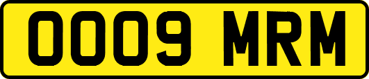 OO09MRM